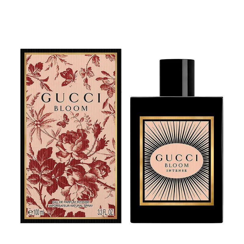 Gucci Bloom Intense Edp 100ml