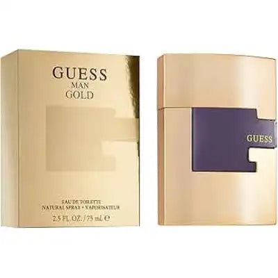 Guess Gold Edp 75ML