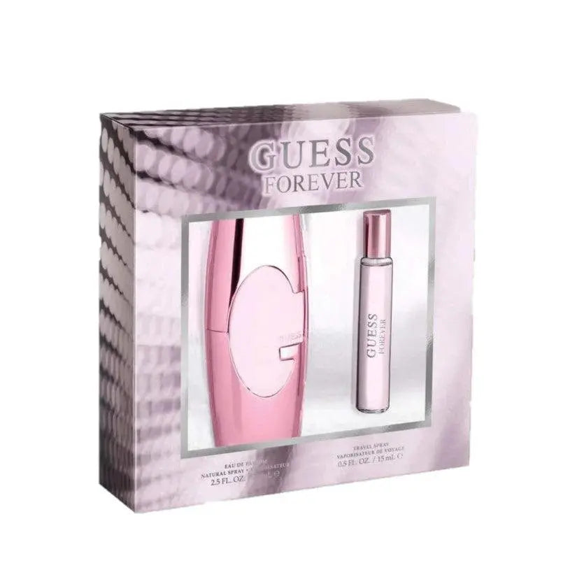 Guess Ladies for Ever Edp 75ml Set 2PCS