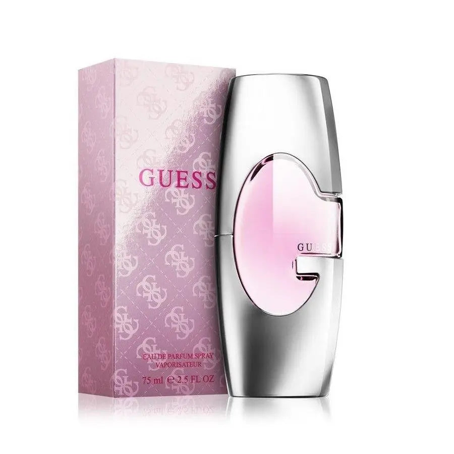 Guess Rose F/W 75ml Edp