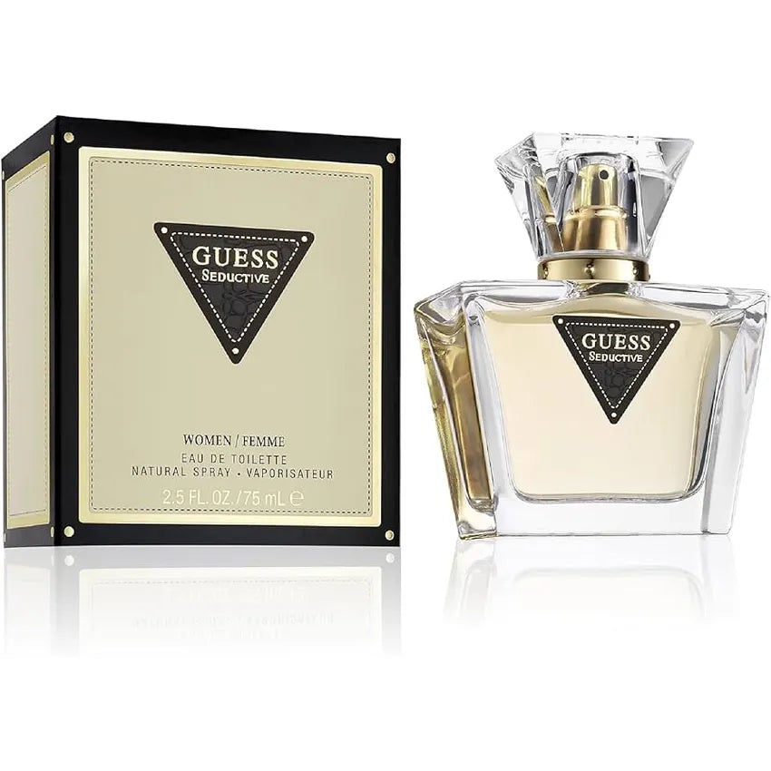 Guess Seductive Edt 75ml