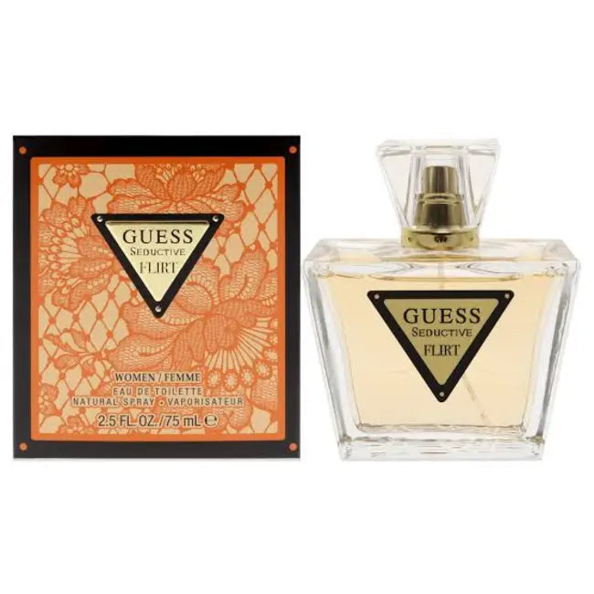 Guess Seductive Flirt Edt 75 ml.