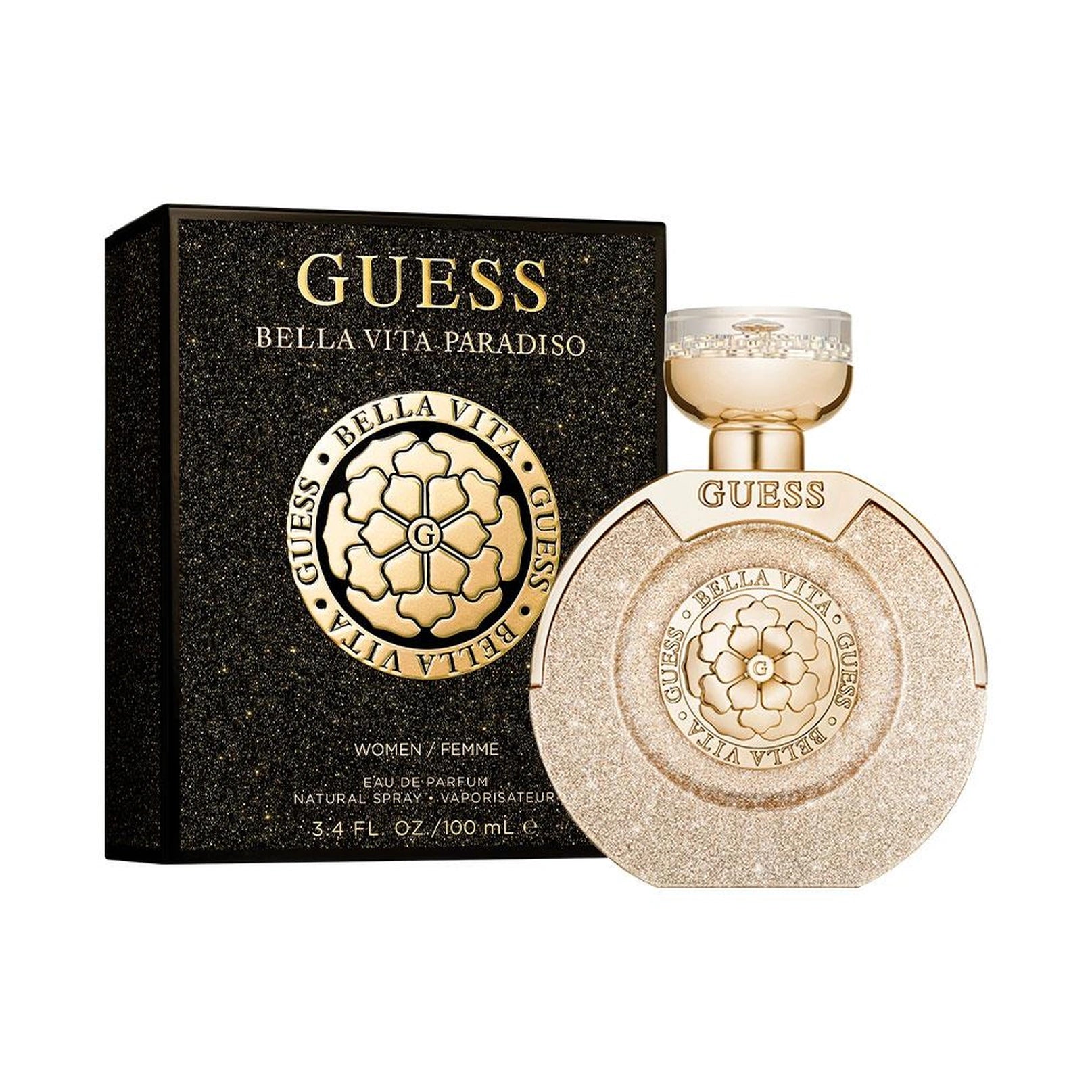 Guess Bella Vita Paradiso EDP F/W 100ml