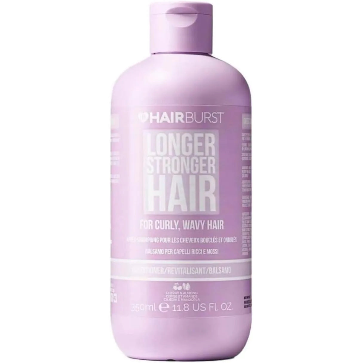 Hair Burst Conditioner Curly&amp;Wavy 350ml