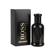 Hugo Boss Bottled Black EDP F/M 100ml