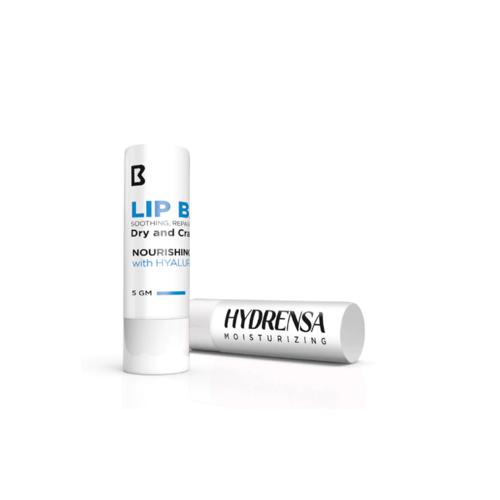 HYDRENSA MOISTURIZING LIP BALM SPF30 5GM