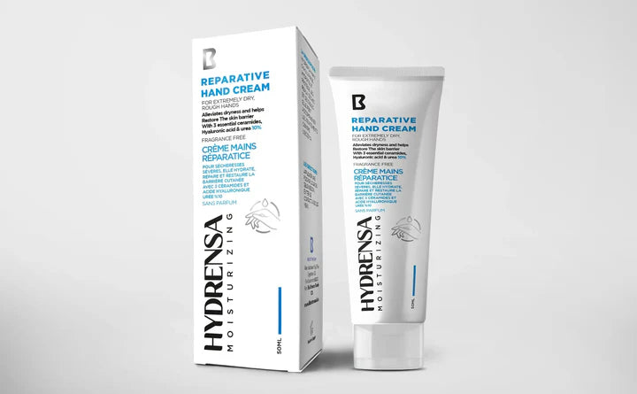 HYDRENSA REPARATIVE HAND CREAM 50ML