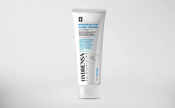 HYDRENSA REPARATIVE HAND CREAM 50ML