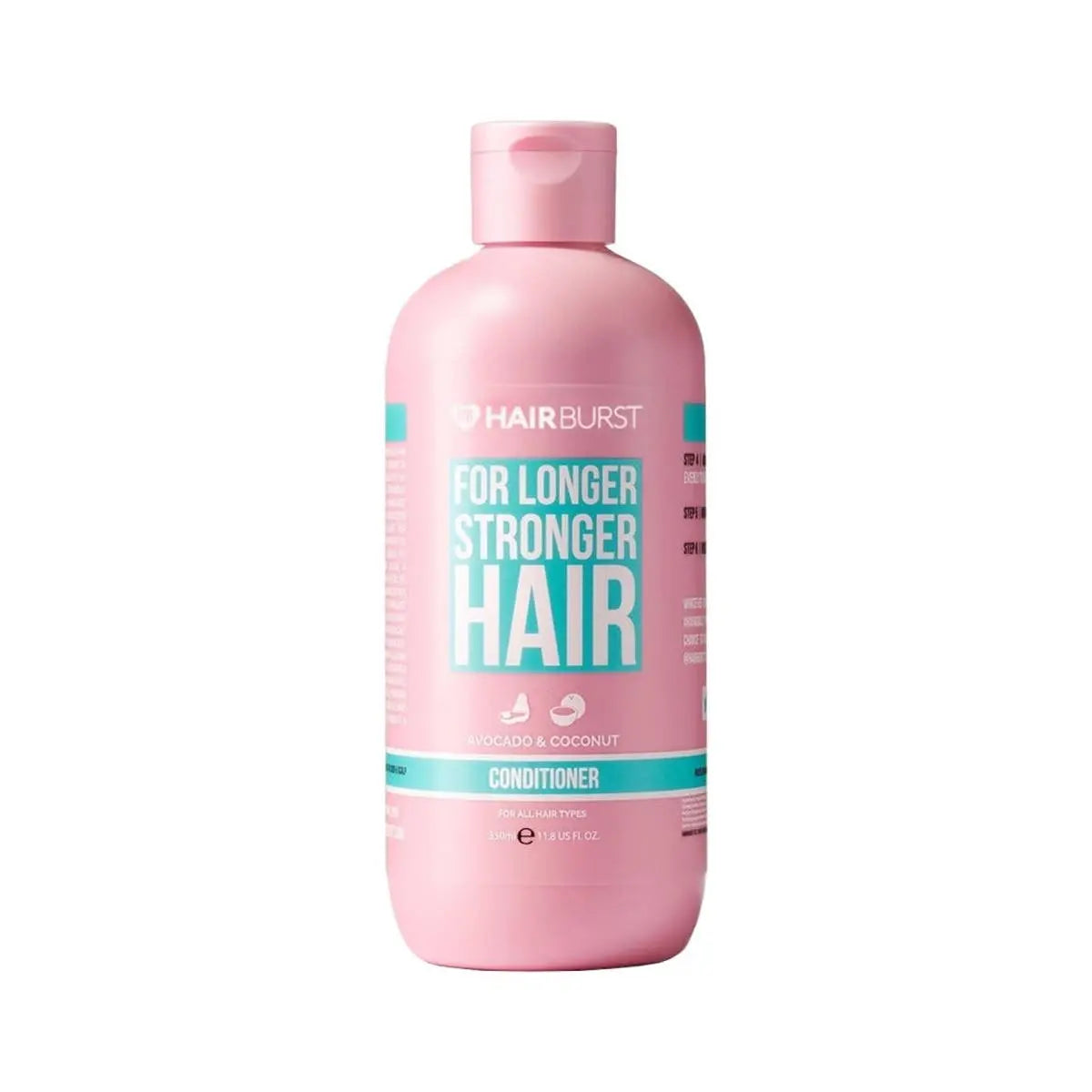 Hair Burst Conditioner Avocado&amp;Coconut 350ml