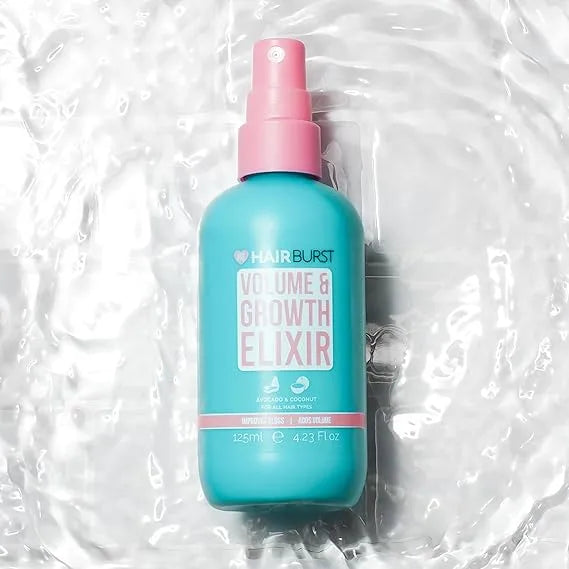 Hair Burst Volume&amp;Growth Elixir 125ml