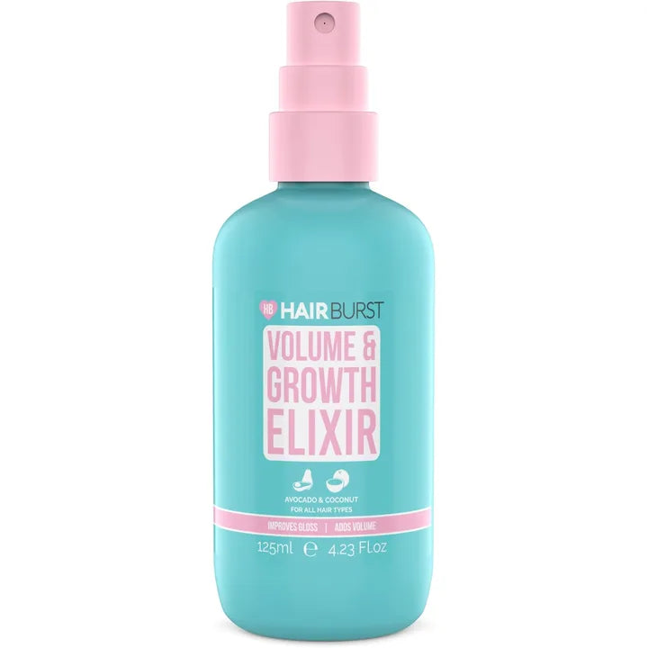 Hair Burst Volume&amp;Growth Elixir 125ml