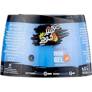 Hair Code Cream Gel Style&amp;Care 150ml