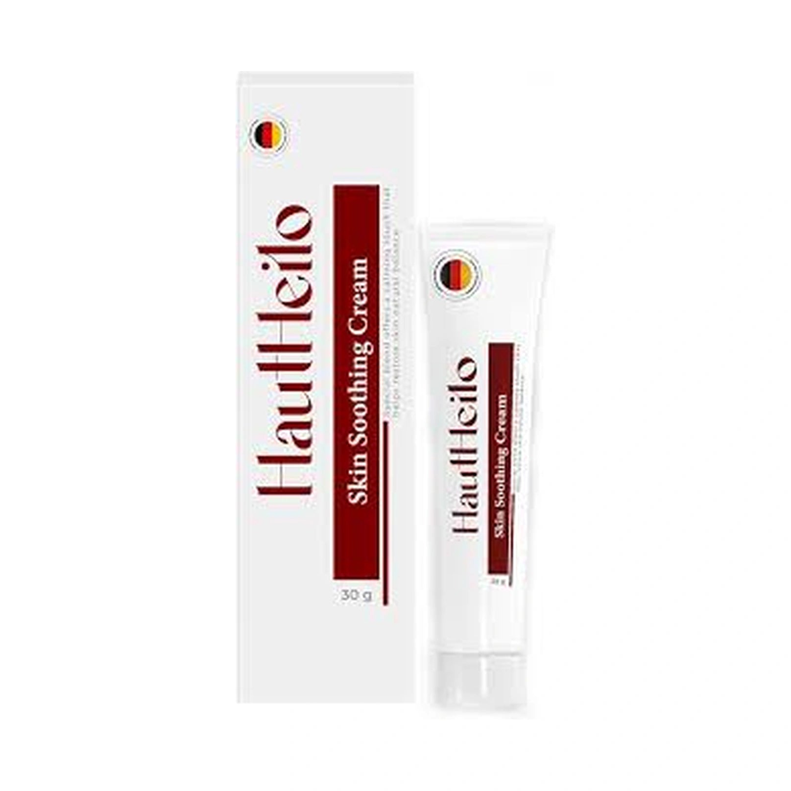 Hautheilo 30g Cream