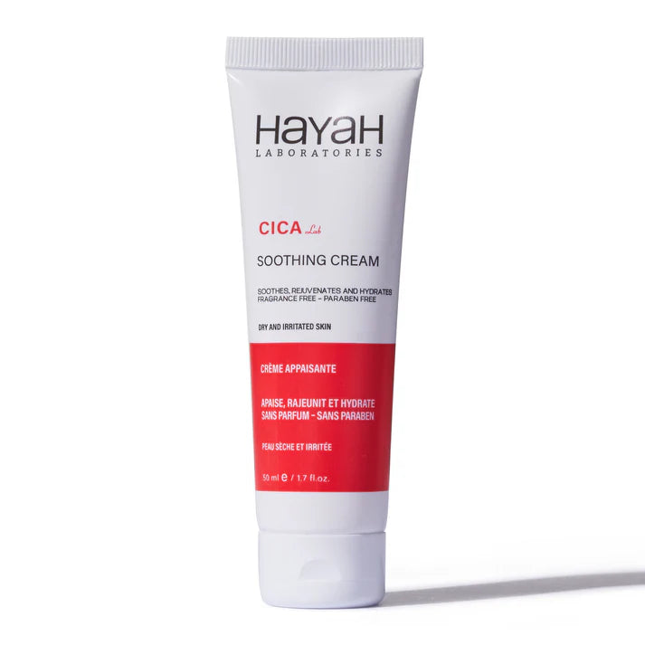 HAYAH CICA LAB CREAM 50ML
