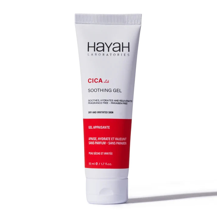 HAYAH CICA LAB GEL 50ML