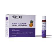 HAYAH AGEAL COLLAGEN DIETARY
