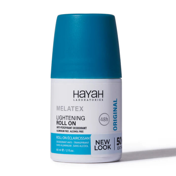 Melatex Lightening Roll On Original 60ml