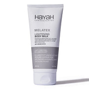 HAYAH MELATEX LIGHTENING BODY MILK 200ML