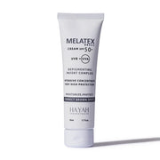HAYAH MELATEX CREAM SPF50+ 50ML