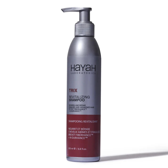 HAYAH TRIX REVITALIZING SHAMPOO 200ML