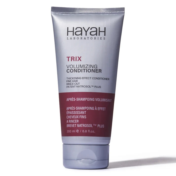 HAYAH TRIX VOLUMIZING CONDITIONER 200ML