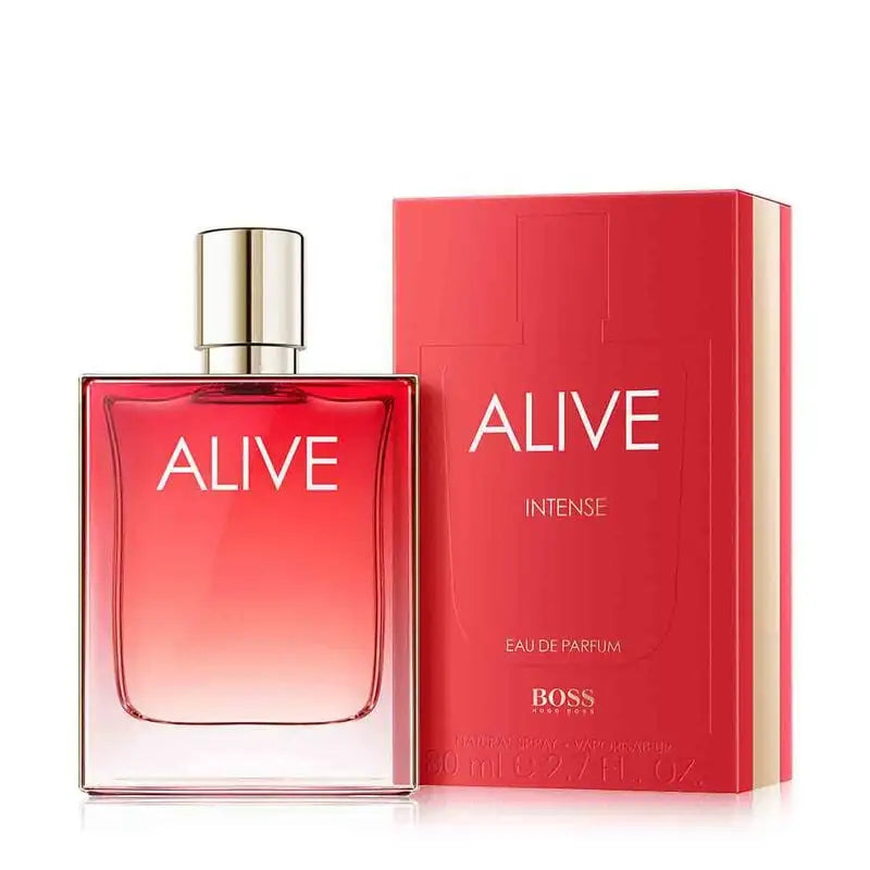 Hugo Boss Alive Edp 80ml