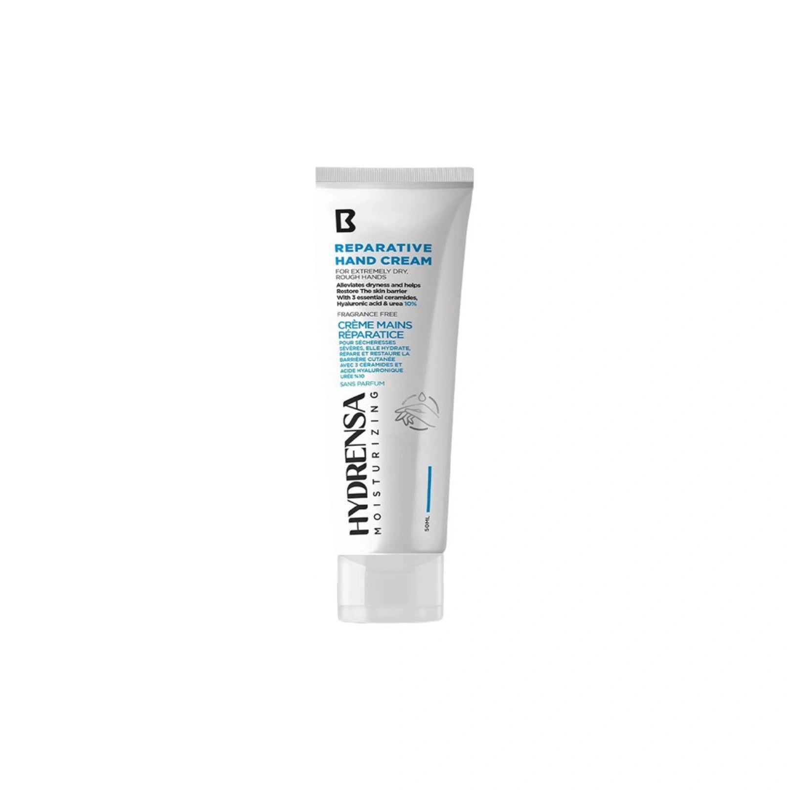 Hydrensa Reparative Hand Cream 50ml