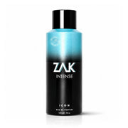 Zak Icon - Eau De Parfum 150 ml