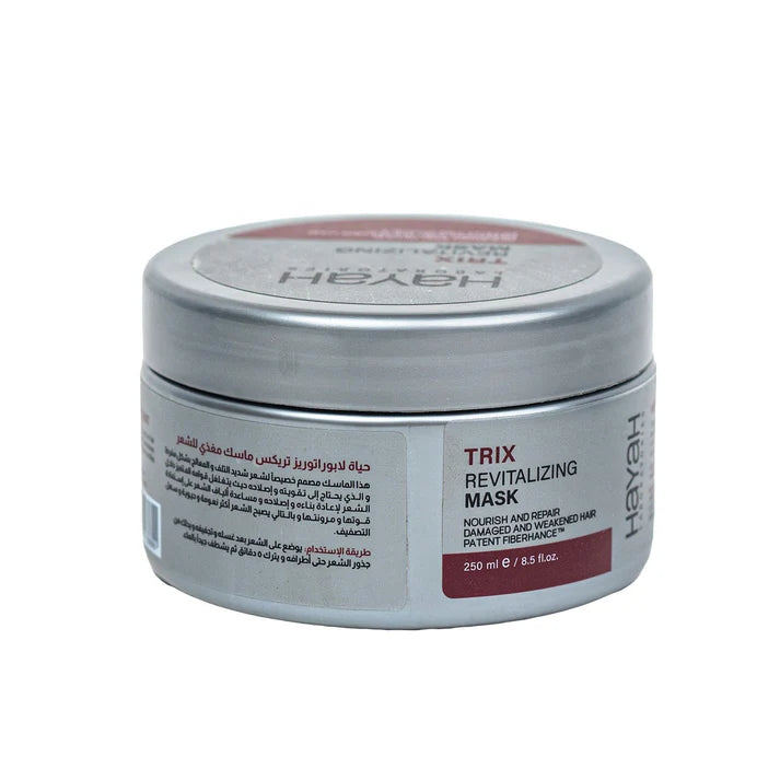 HAYAH TRIX REVITALIZING MASK 250ML