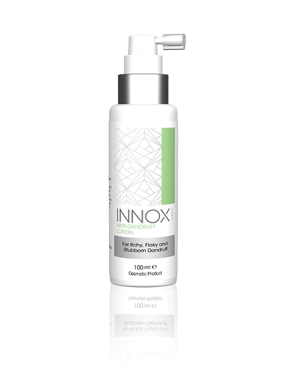 INNOX ANTI-DANDRUFF HAIR LOTION 100ML