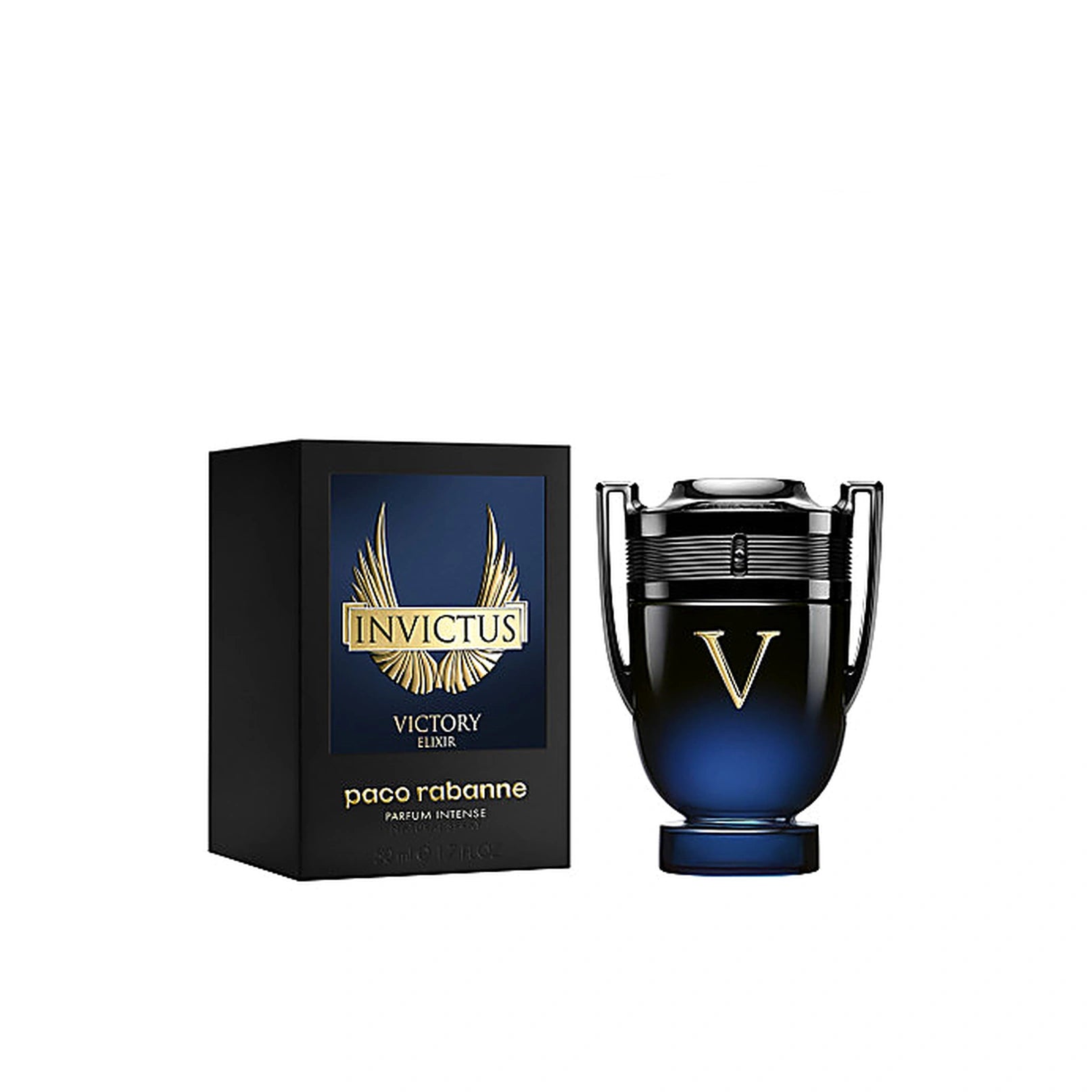 PACO RABANNE INVICTUS VICTORY ABSOUL F/M 100ML