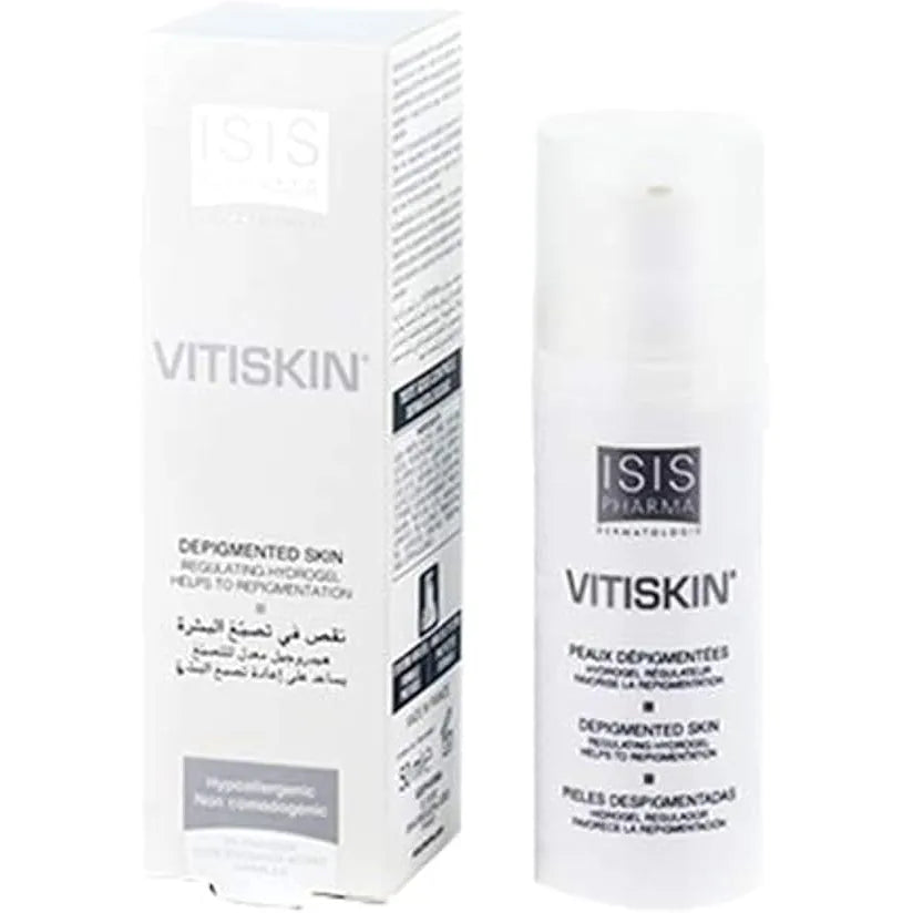 ISIS.VITISKIN Repigmentation Cream 50ml