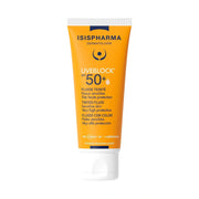 Isis. Uveblock Spf 50+ Light Tinted Dry Touch 40ML