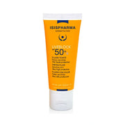 Isis. Uveblock Spf 50+ Fluid Protec Dry Touch 40ML