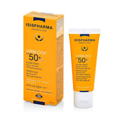 Isis. Uveblock Spf 50+ Fluide Medium Tinted 40ML
