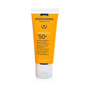 Isis. Uveblock Spf 80 Invisable Cream 40ML