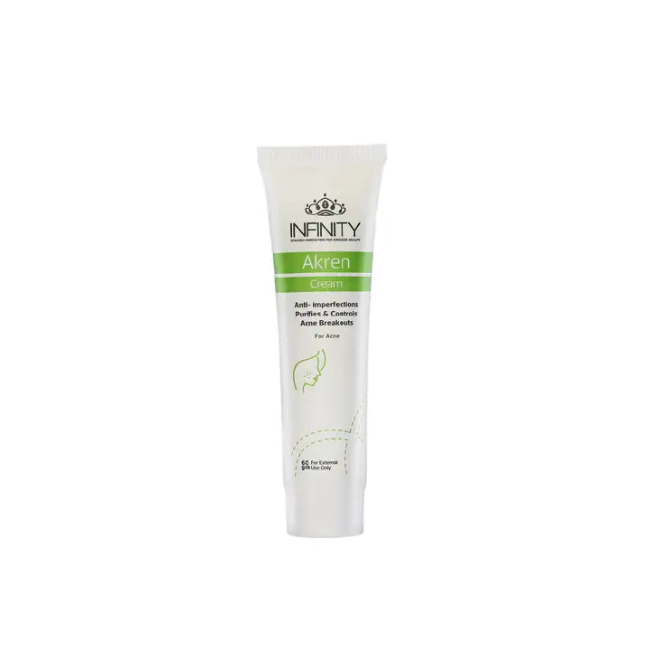 Infinity Akren Cream 60ml