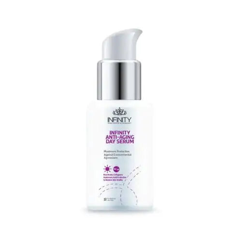 Infinity Anti Aging Day Serum 40ml