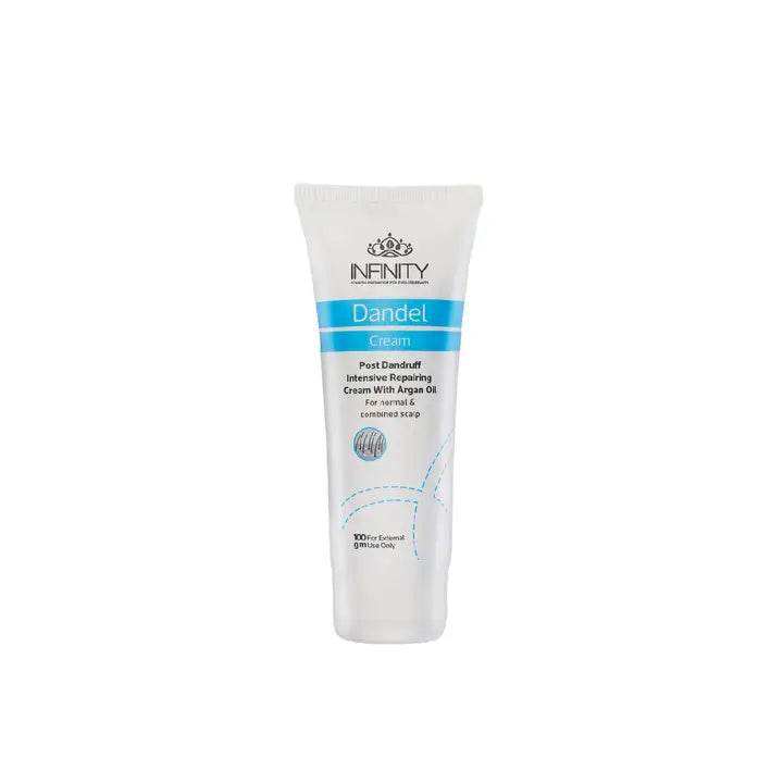 Infinity Dandel Cream 100ml