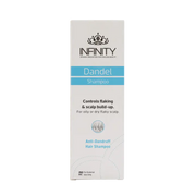 Infinity Dandel Shamppo 250ml