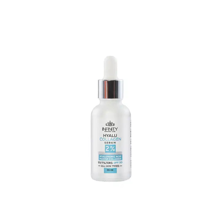 Infinity Hyalu Collagen Serum 30ml