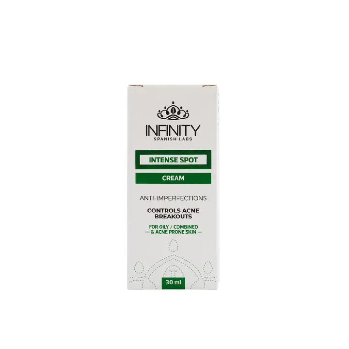 Infinity Intense Spot Cream 30ml