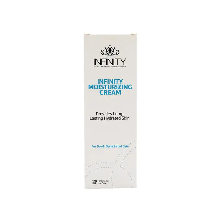 Infinity Moisturizing Cream 120ml