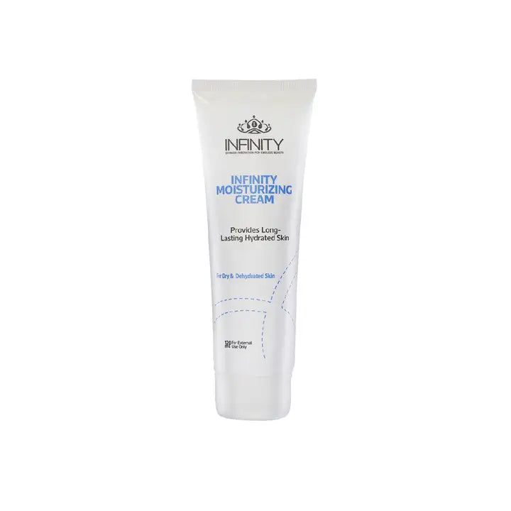 Infinity Moisturizing Cream 120ml