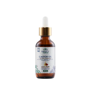 Infinity Naturals Castor Hair & Skin Oil 50ml