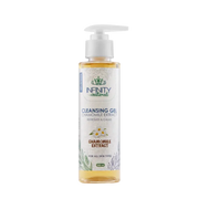 Infinity Naturals Chamomile Cleansing Gel 200ml
