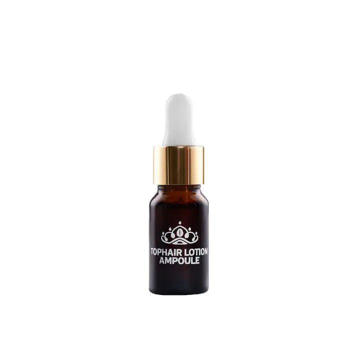 Infinity Top Hair Ampule (10x5ml/8x10ml)