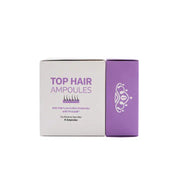 Infinity Top Hair Ampule (10x5ml/8x10ml)