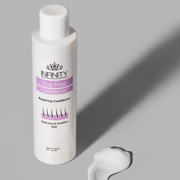 Infinity Top Hair Conditioner 250ml