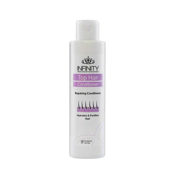 Infinity Top Hair Conditioner 250ml